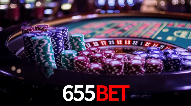 Blackjack Table 655bet