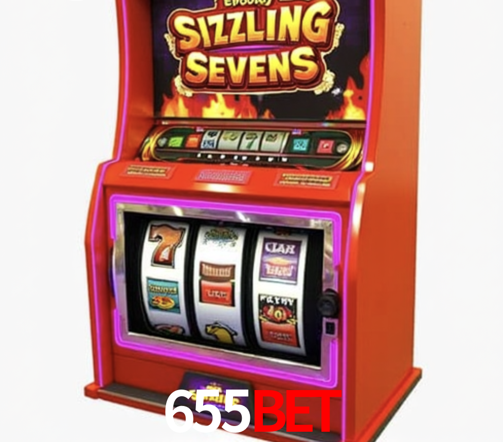 Responsive Design 655bet