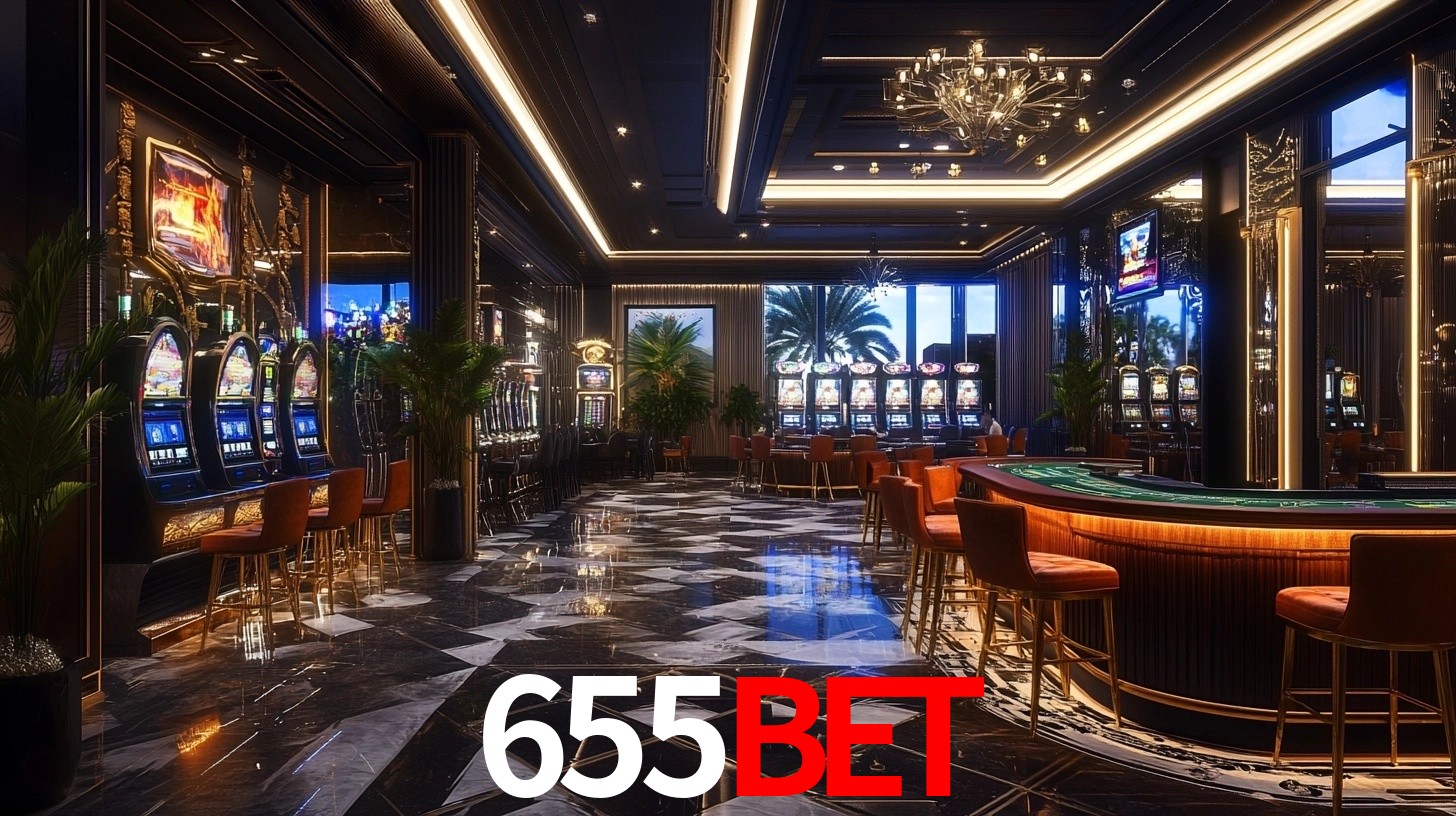 Exclusive Games 655bet