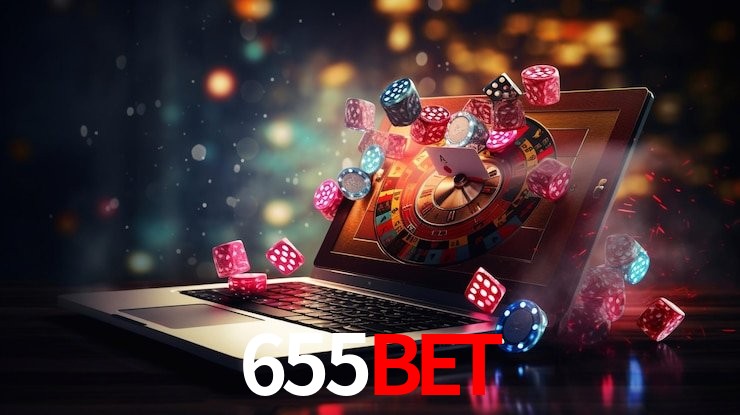 Descubra o Programa VIP da 655bet: Vantagens Exclusivas para Jogadores