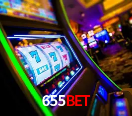 Inovações de Jogos na 655bet: O Futuro das Experiências Interativas