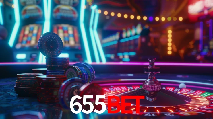 Live Casino 655bet
