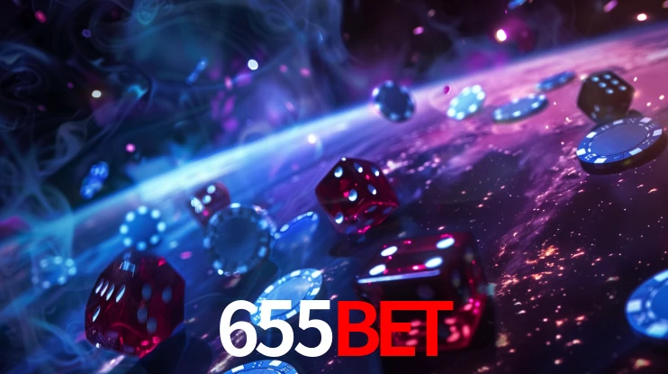 Slot Games 655bet