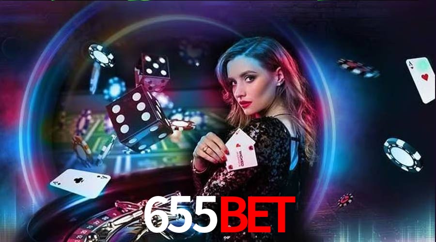 Account Benefits 655bet