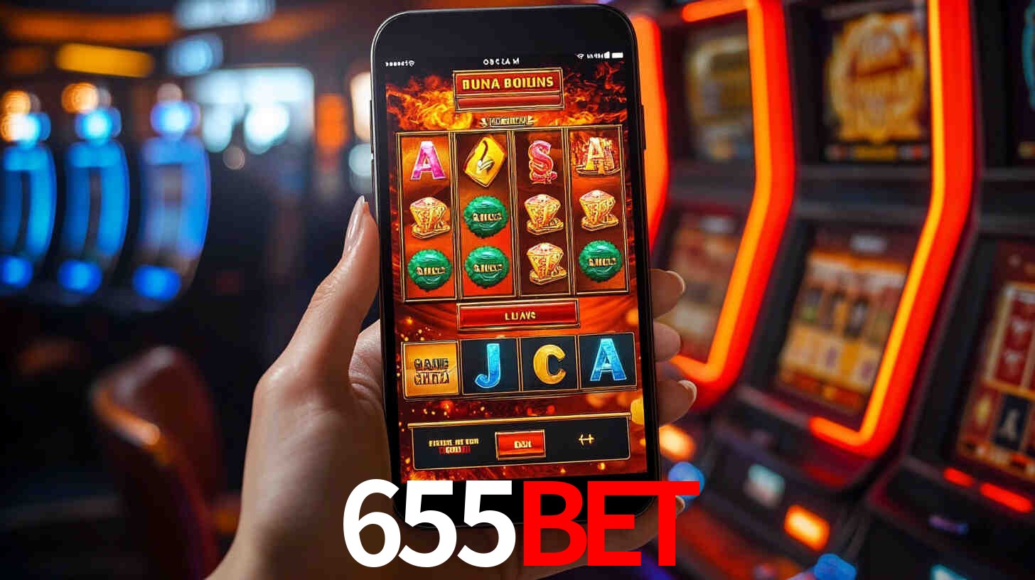 655bet download