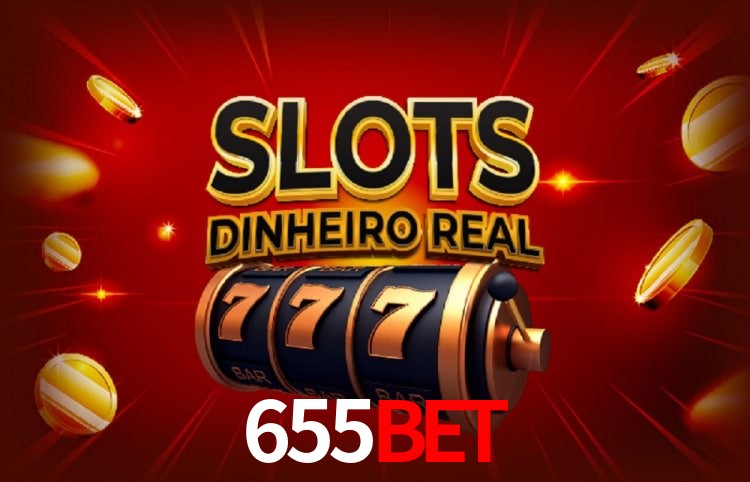 Design Responsivo 655bet