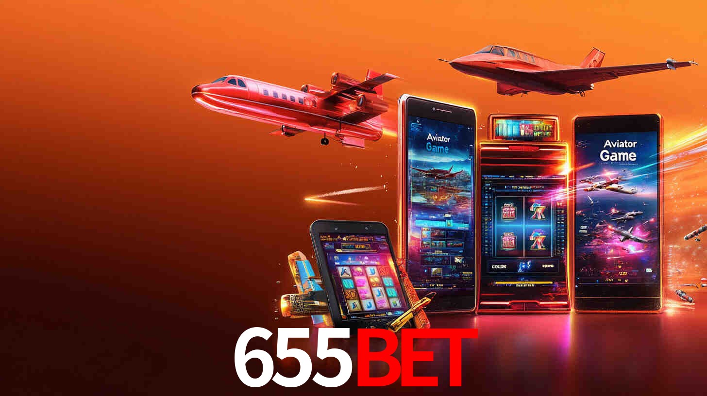 Descubra a Magia dos Jogos de Arcade no 655bet