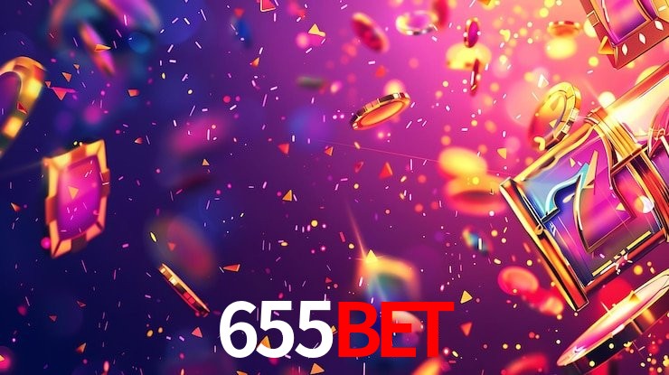 Inovações de Jogos na 655bet: O Futuro das Experiências Interativas