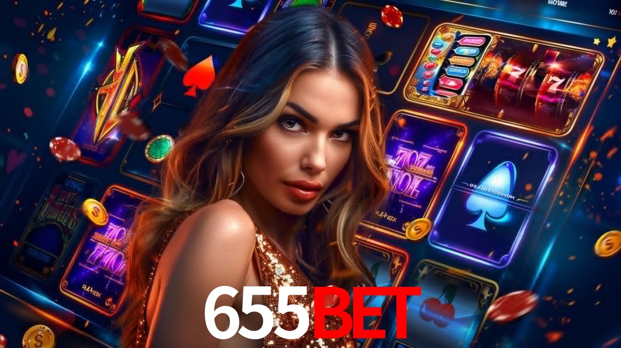 Explorando a Categoria de Eventos em Apostas na 655bet