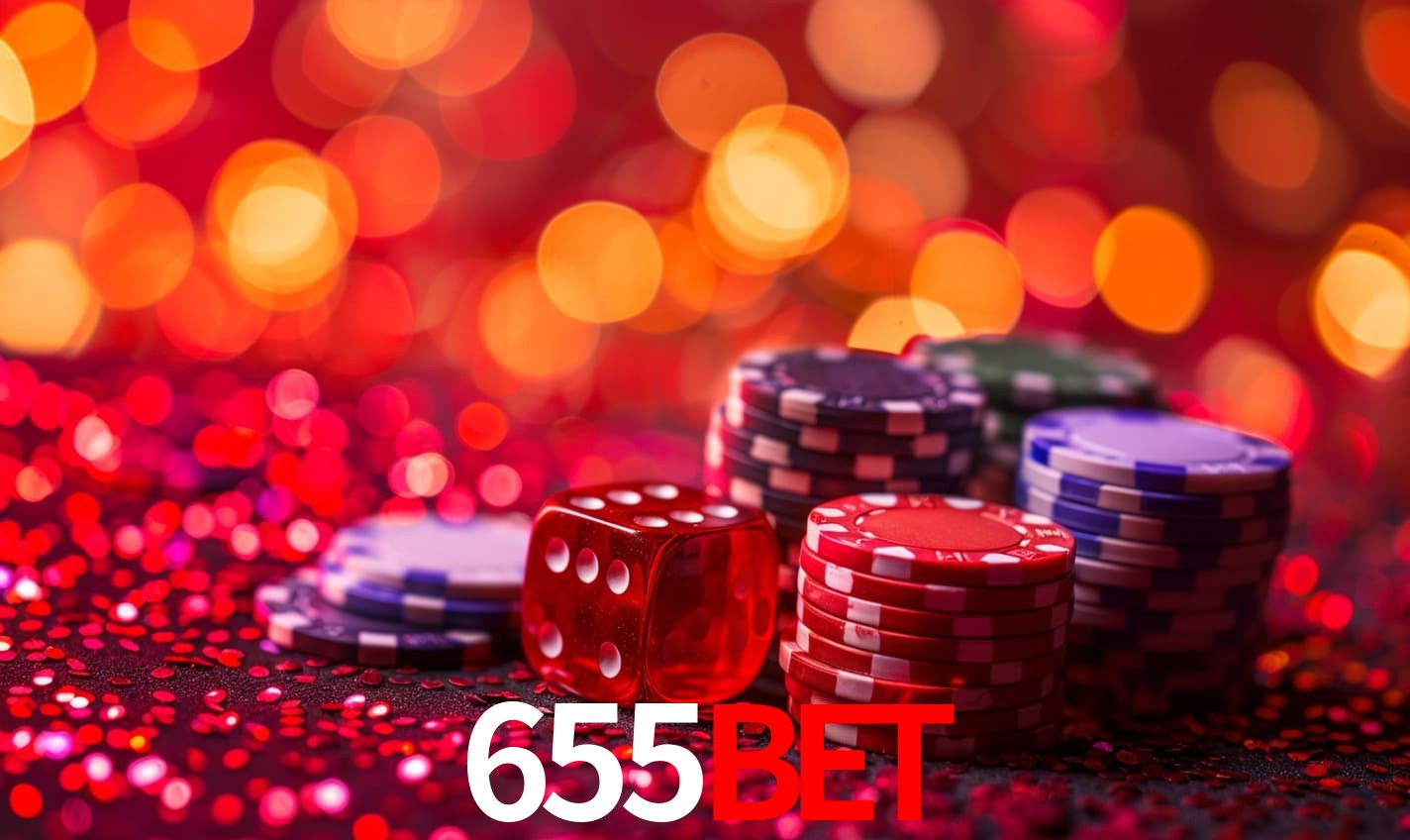 Explorando a Categoria de Eventos em Apostas na 655bet