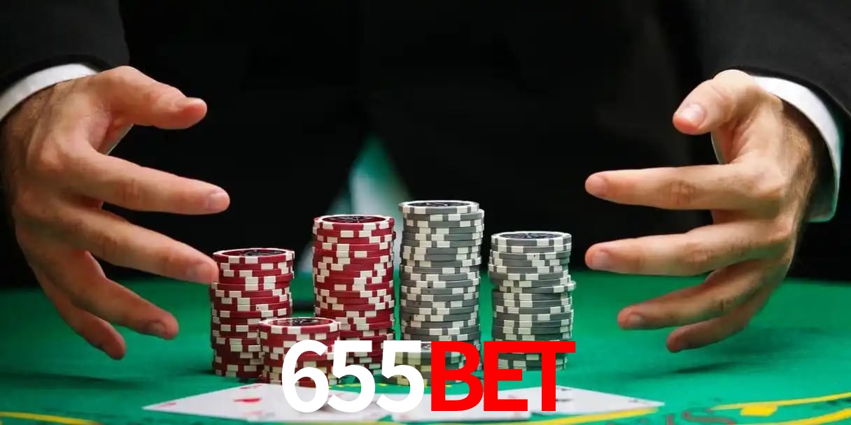 cassino 655bet