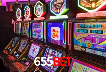 Explorando a Categoria de Eventos em Apostas na 655bet