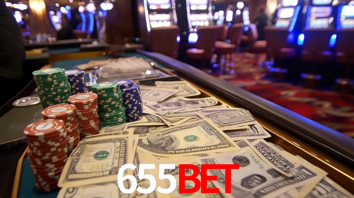 Ofertas Exclusivas 655bet