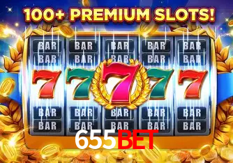 Descubra a Magia dos Jogos de Arcade no 655bet