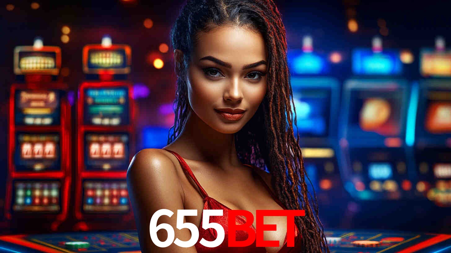 A Popularidade dos Caça-Níqueis no 655bet