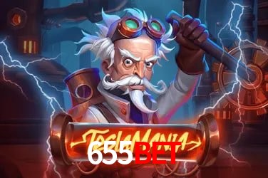Estatísticas do Jogo 655bet