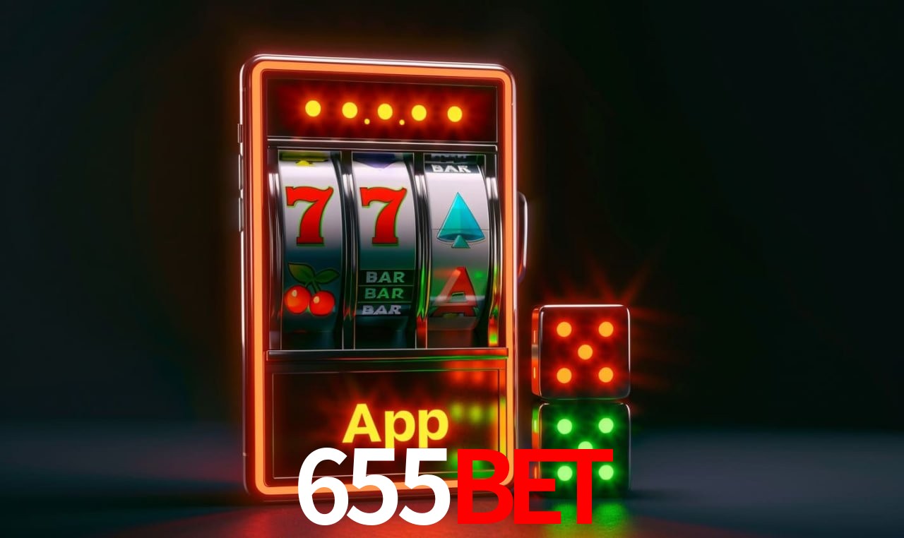 Apostas de Tênis 655bet