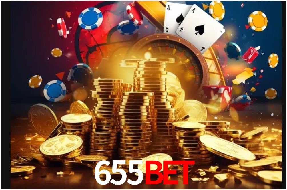A Emoção da Loteria na 655bet: Uma Chance de Mudança de Vida