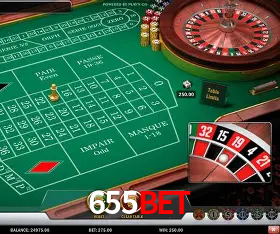 APP oficial da 655bet para mobile