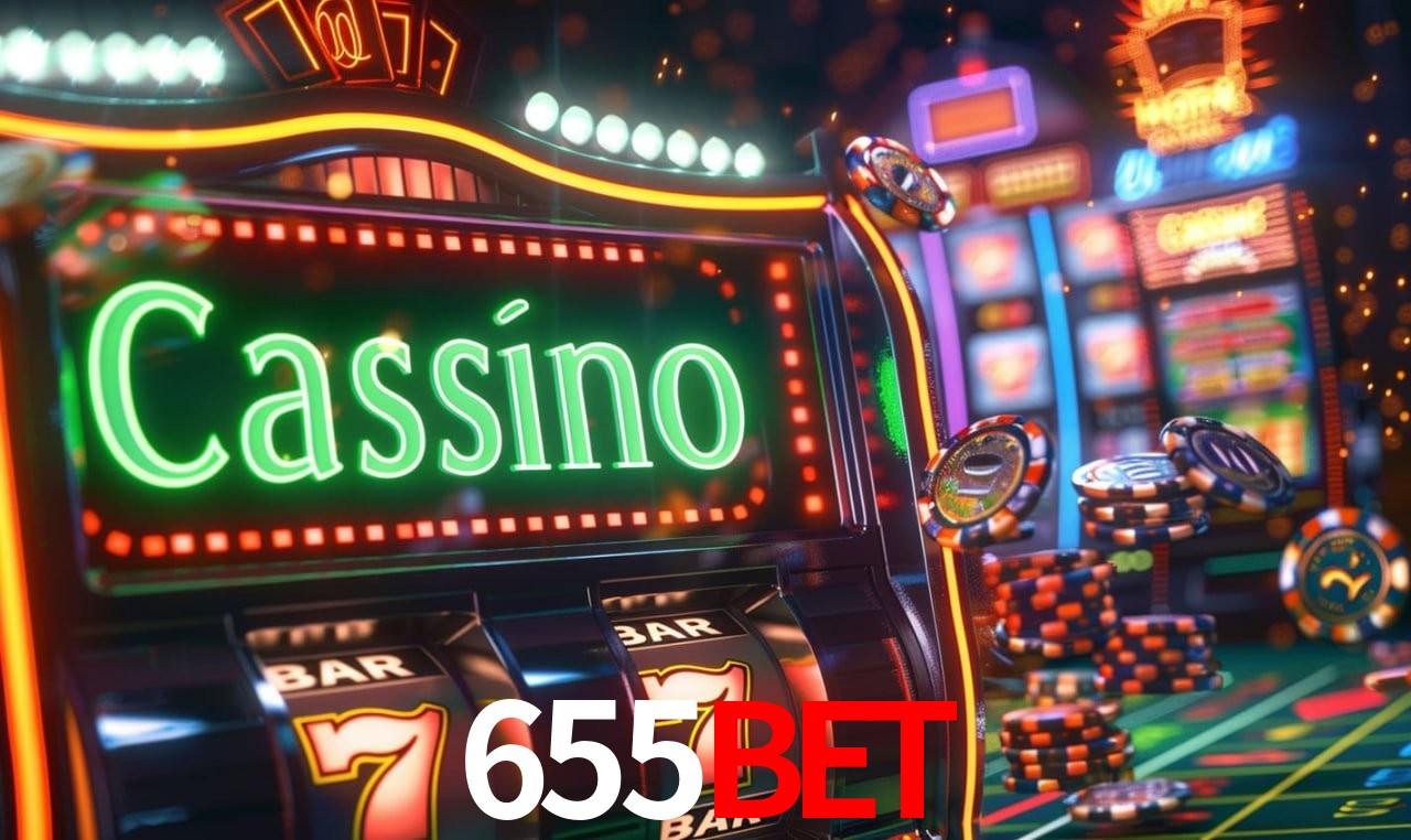 Diretório de Jogos 655bet