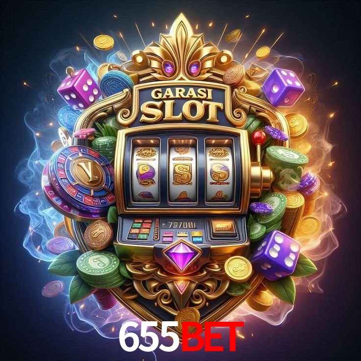 Provedores de Jogos 655bet