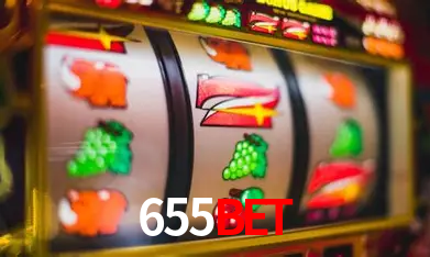 Apostas Esportivas na 655bet: Um Guia Completo